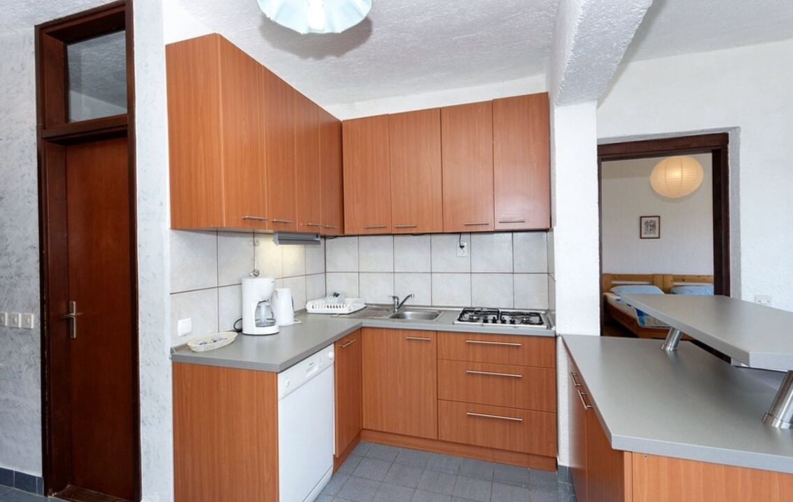 Photo of Kitchen in Supetarska Draga