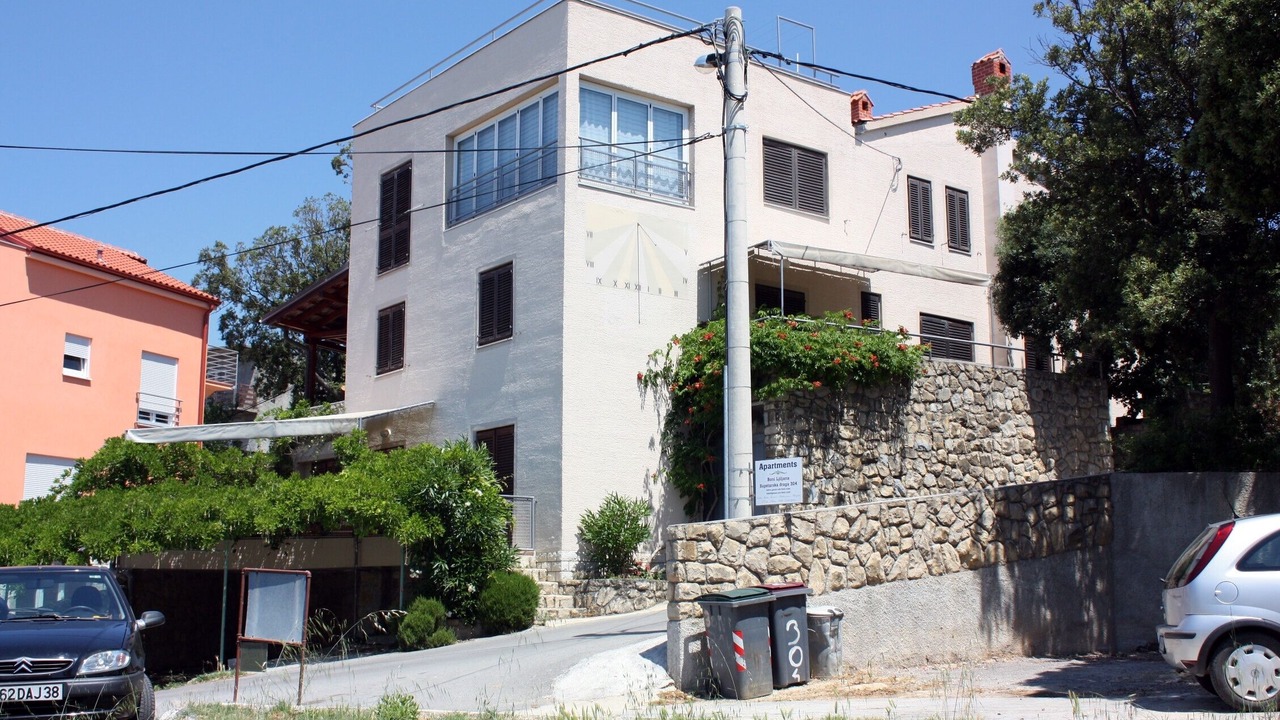 Photo of Outdoor in Supetarska Draga