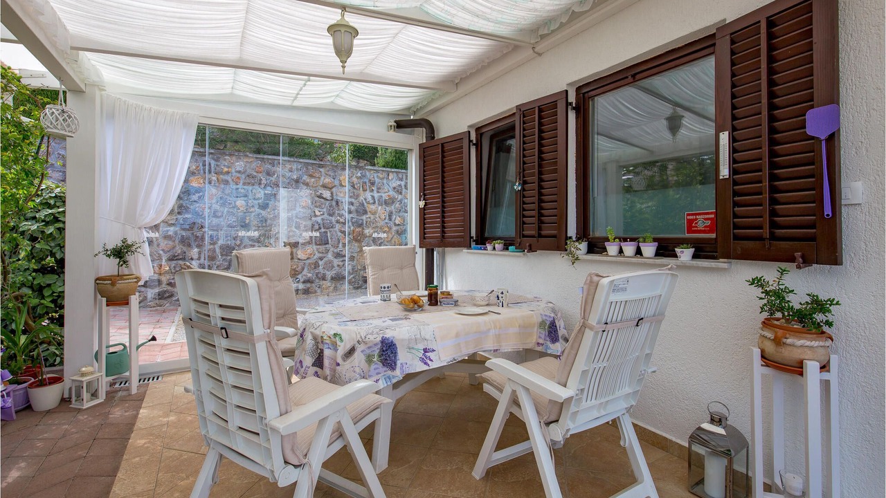 Photo of Patio Balcony in Veprinac
