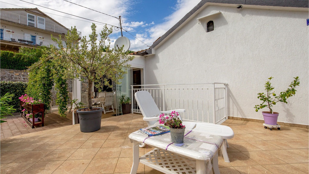 Photo of Patio Balcony in Veprinac
