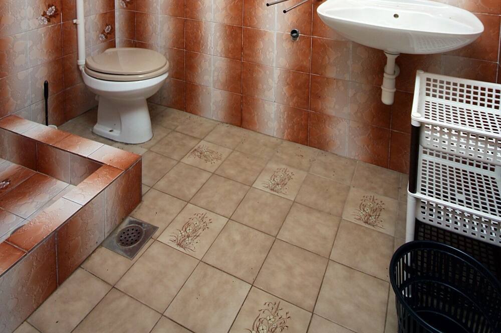 Photo of Bathroom in Stomorska