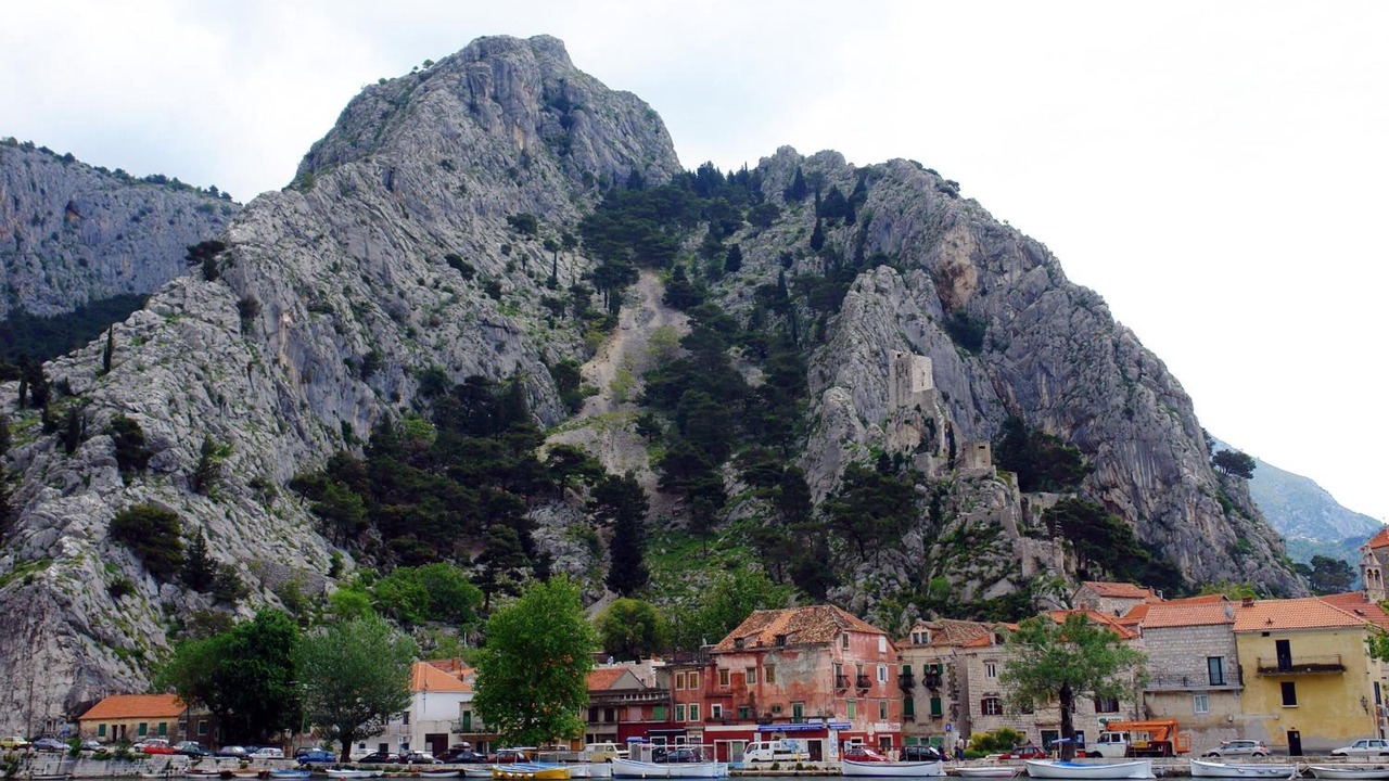 Photo of Outdoor in Omis