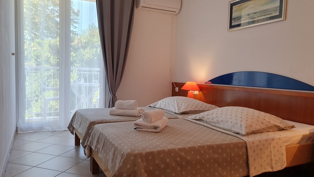 Photo of Patio Balcony in Omis