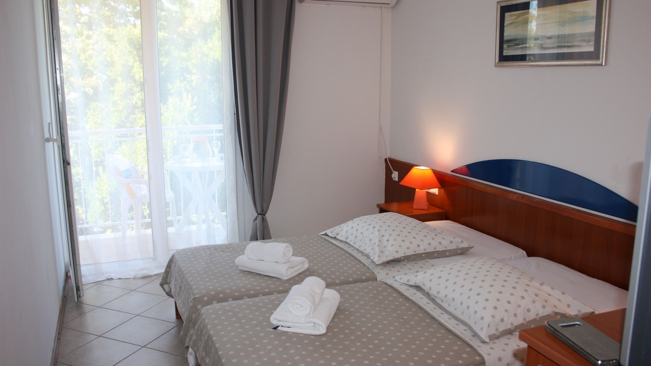 Photo of Patio Balcony in Omis