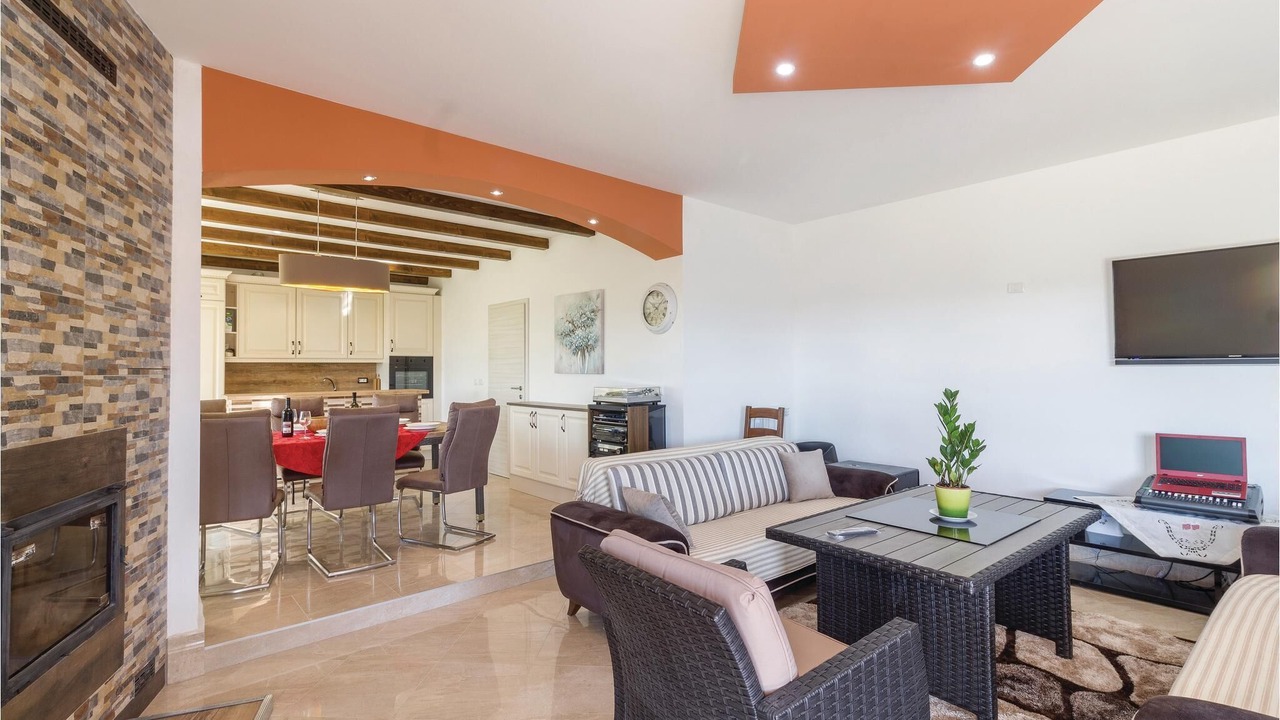 Photo of Livingroom in Ciritez