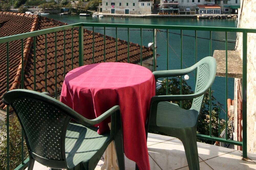 Photo of Patio Balcony in Stomorska