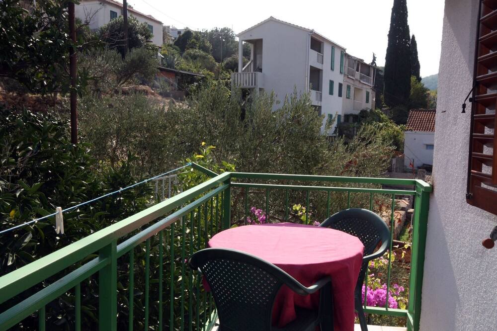 Photo of Patio Balcony in Stomorska