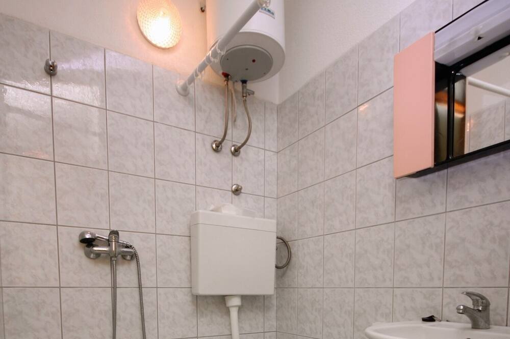 Photo of Bathroom in Stomorska