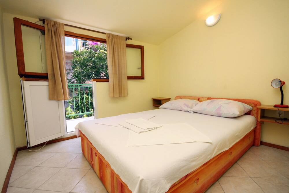Photo of Bedroom in Stomorska