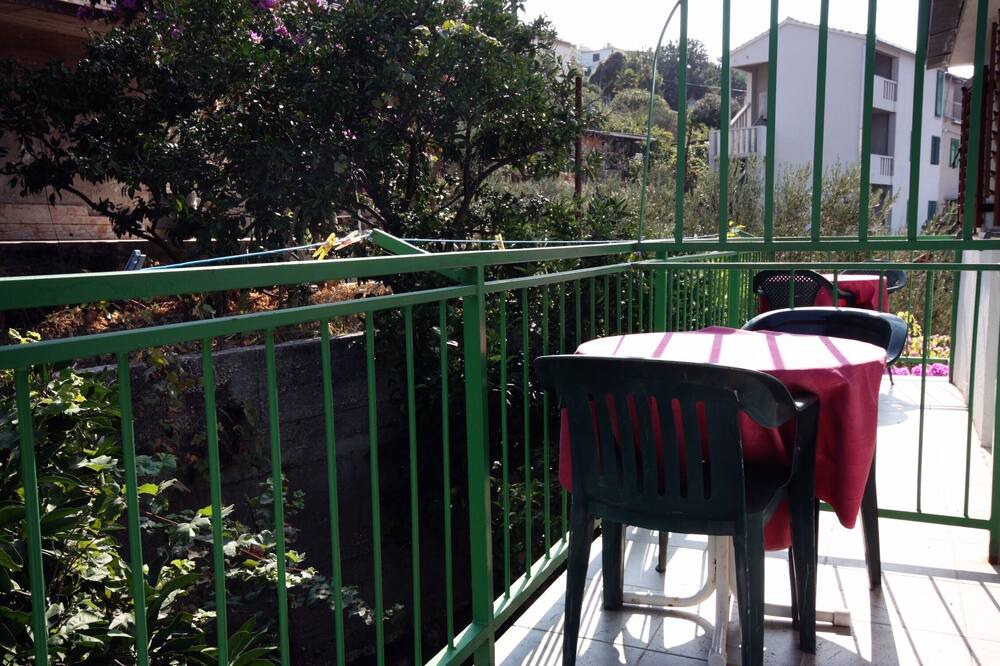 Photo of Patio Balcony in Stomorska