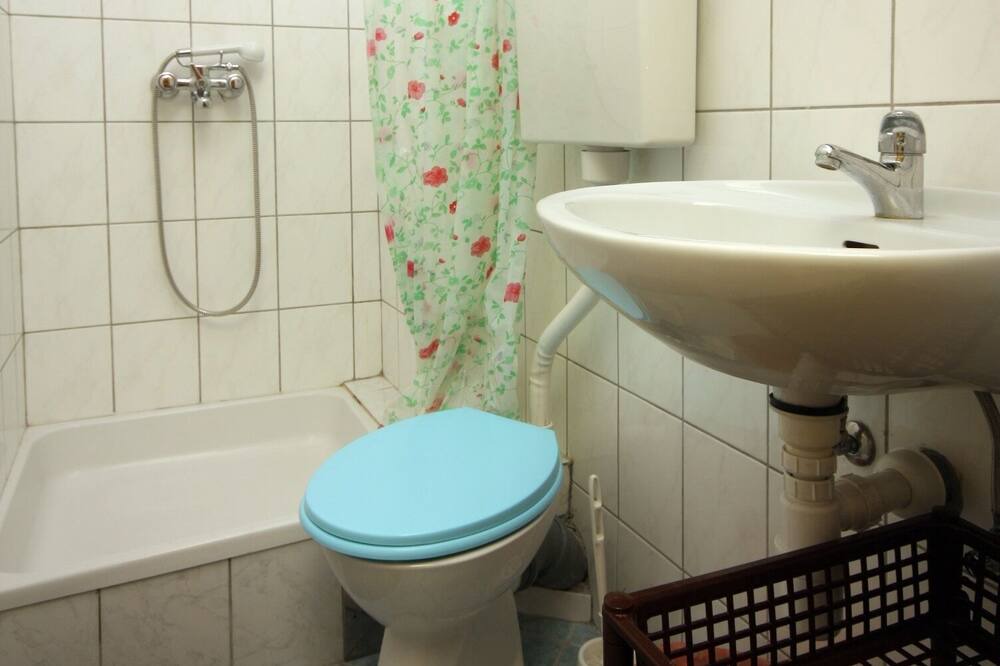 Photo of Bathroom in Stomorska
