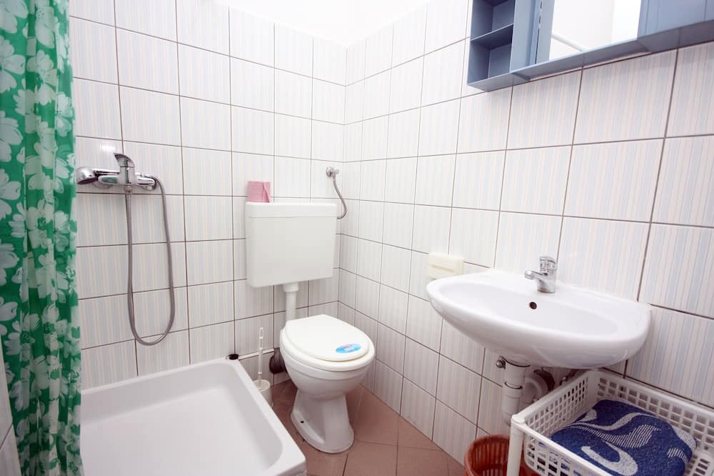 Photo of Bathroom in Stomorska