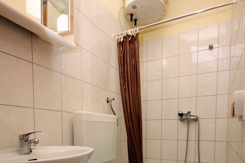 Photo of Bathroom in Stomorska