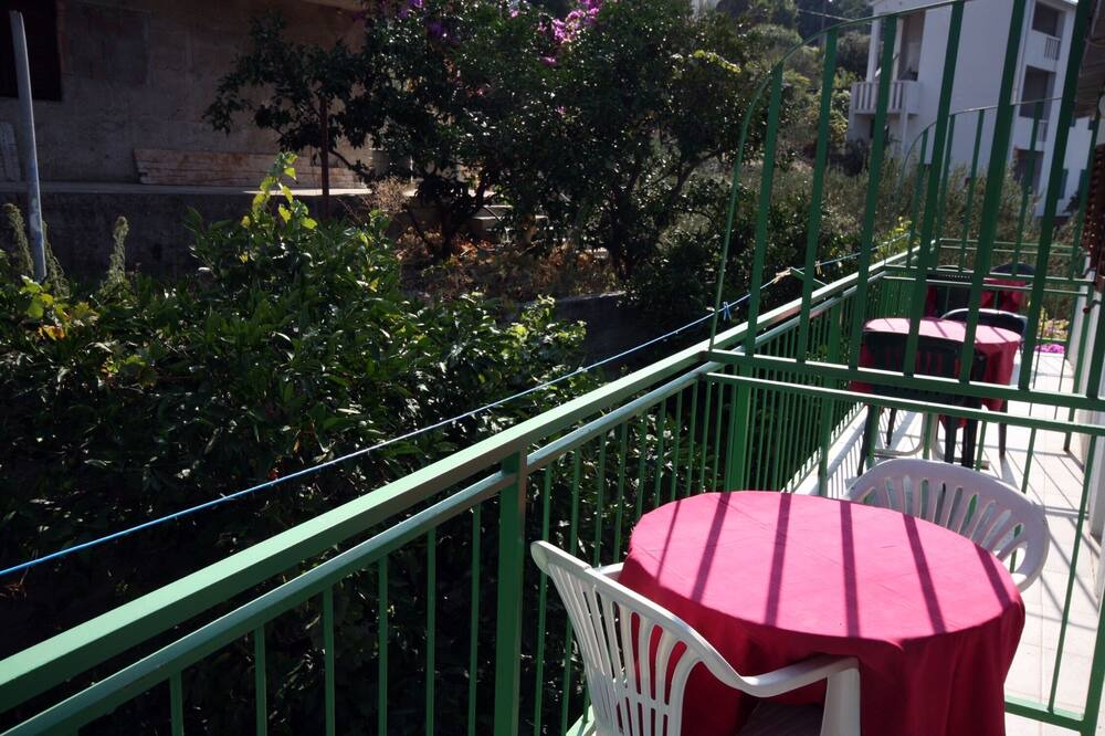 Photo of Patio Balcony in Stomorska