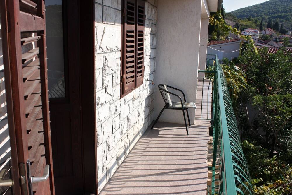 Photo of Patio Balcony in Stomorska