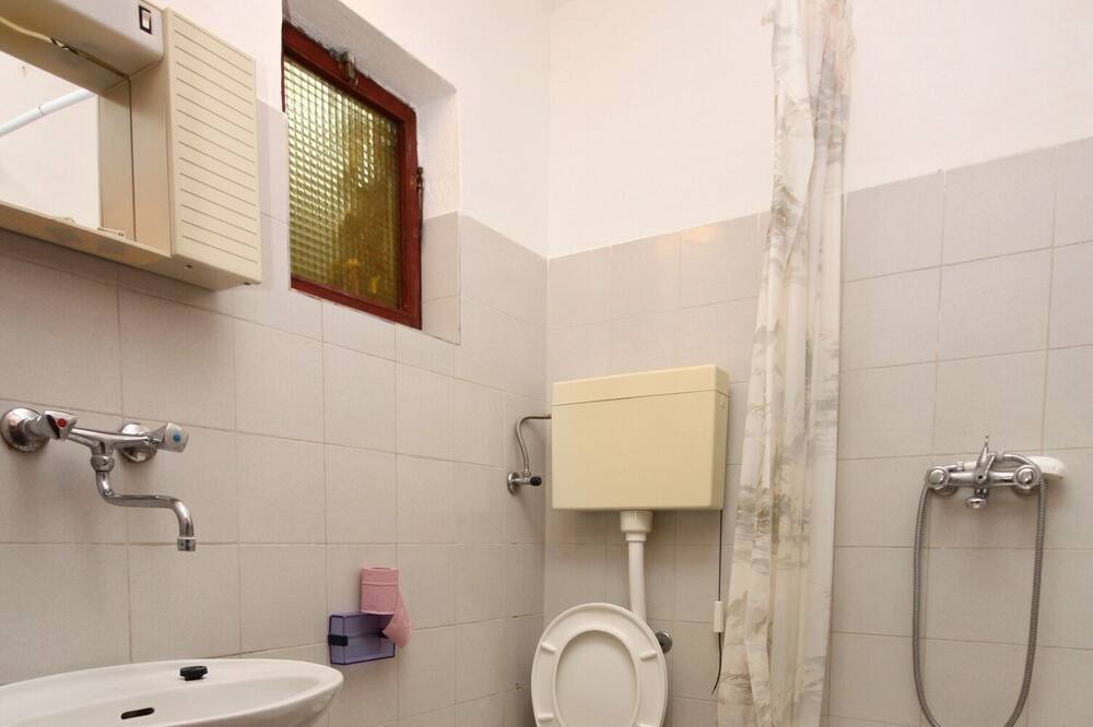 Photo of Bathroom in Stomorska