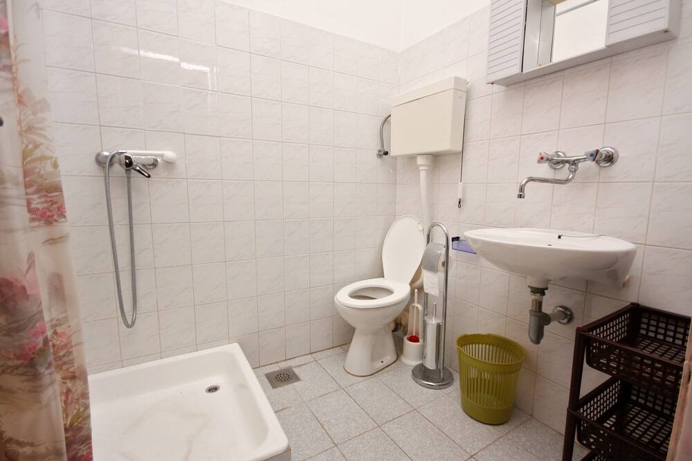 Photo of Bathroom in Stomorska