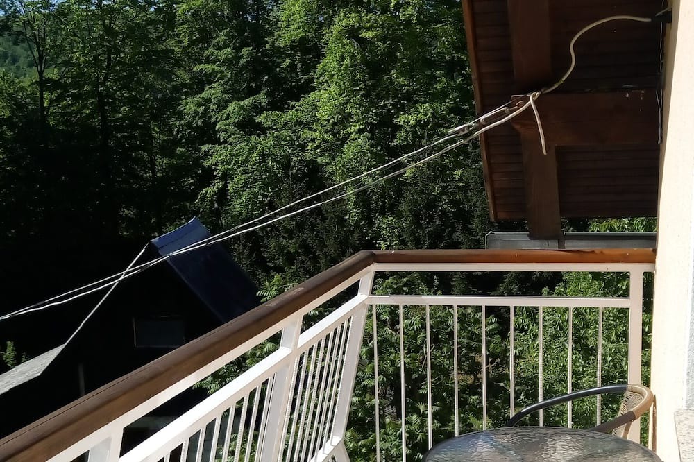 Photo of Patio Balcony in Seliste