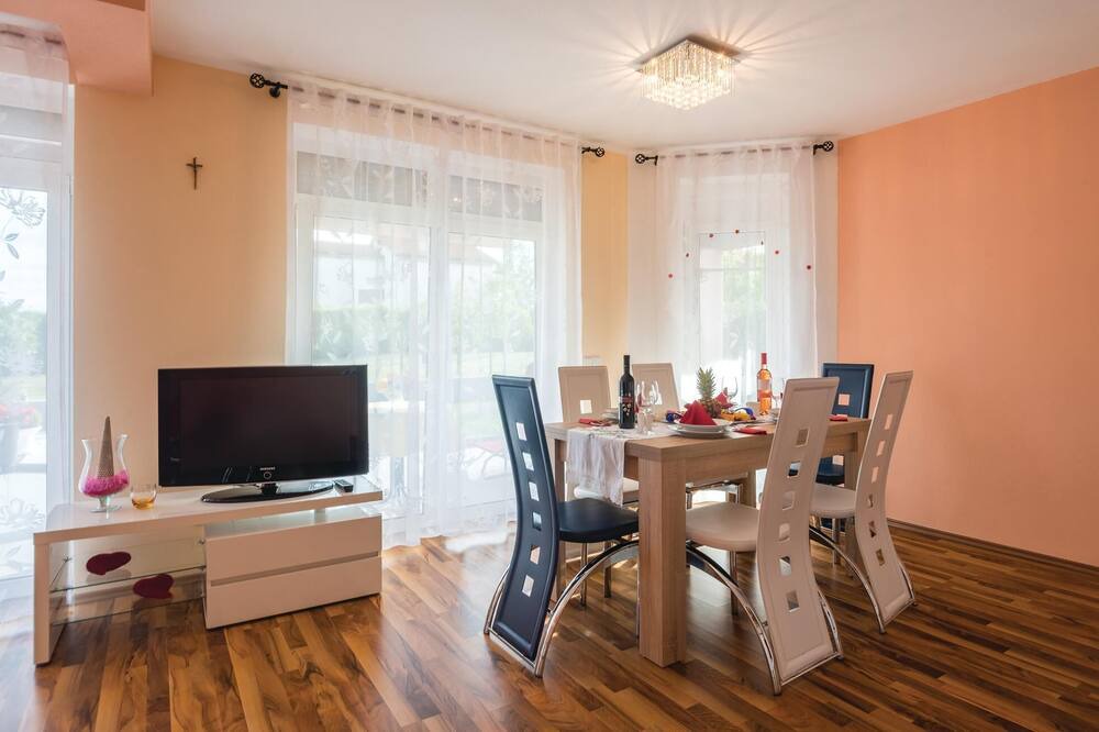 Photo of Bedroom in Viskovo