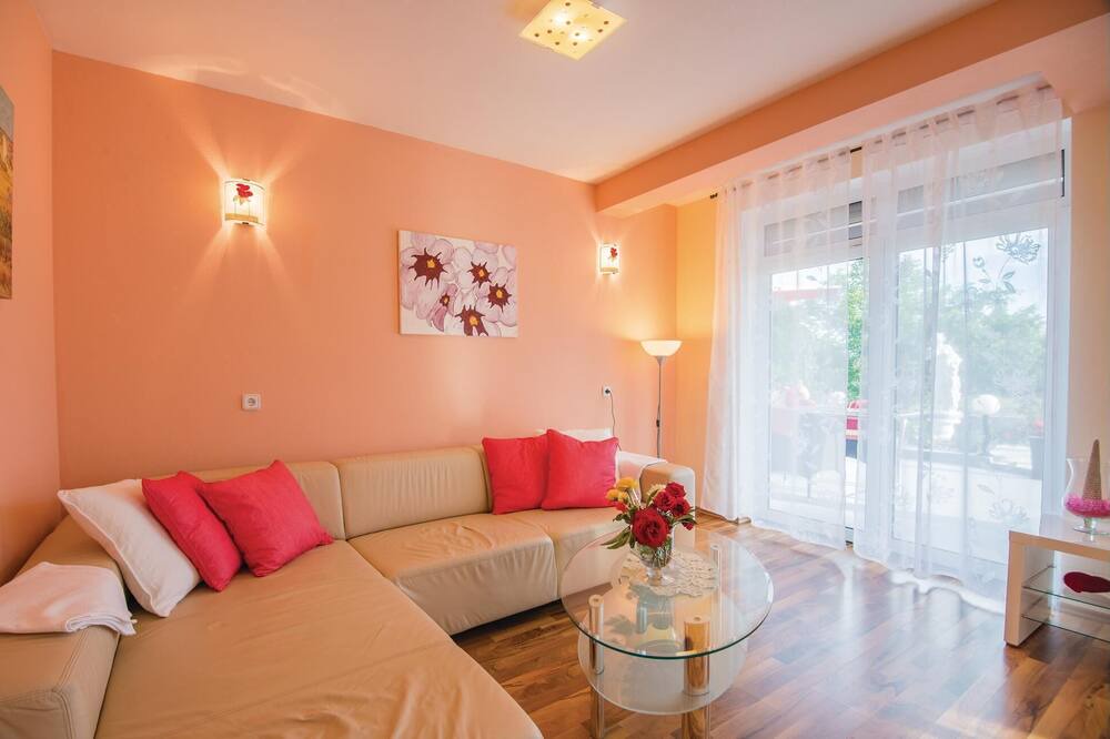 Photo of Bedroom in Viskovo
