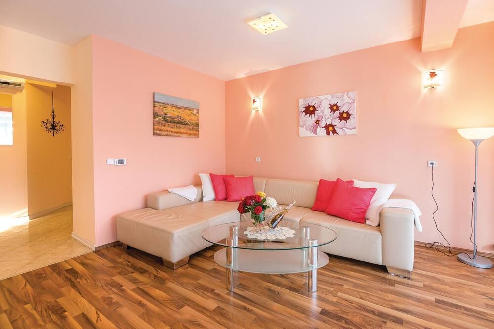 Photo of Bedroom in Viskovo