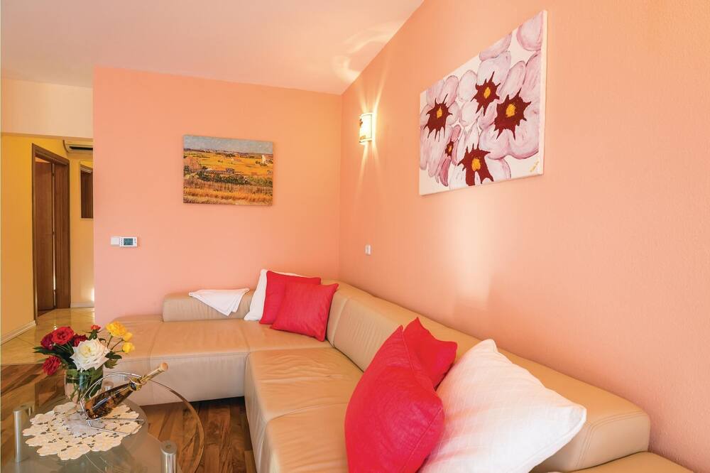 Photo of Bedroom in Viskovo
