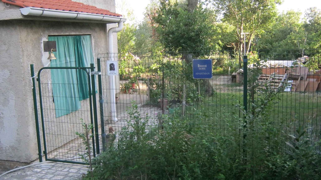 Photo of Outdoor in Jadranovo