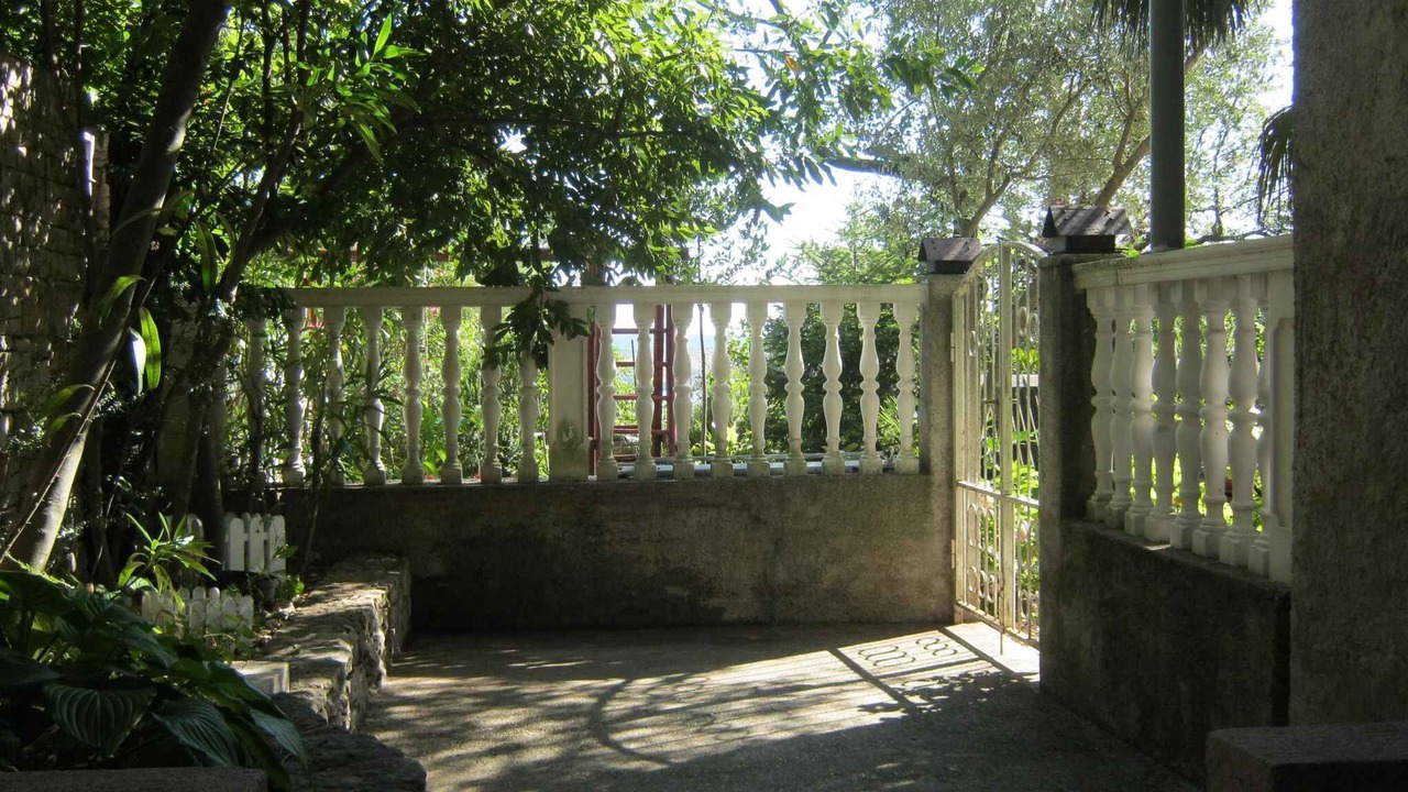 Photo of Outdoor in Jadranovo