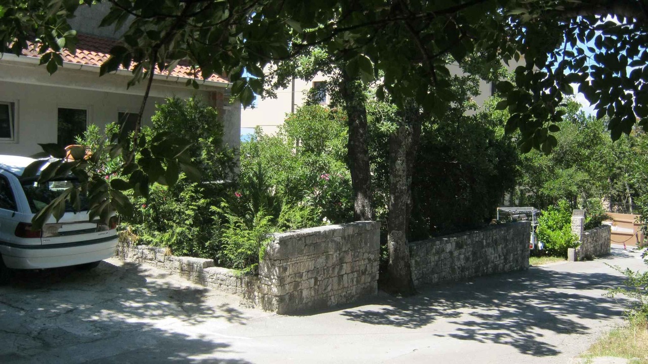 Photo of Outdoor in Jadranovo