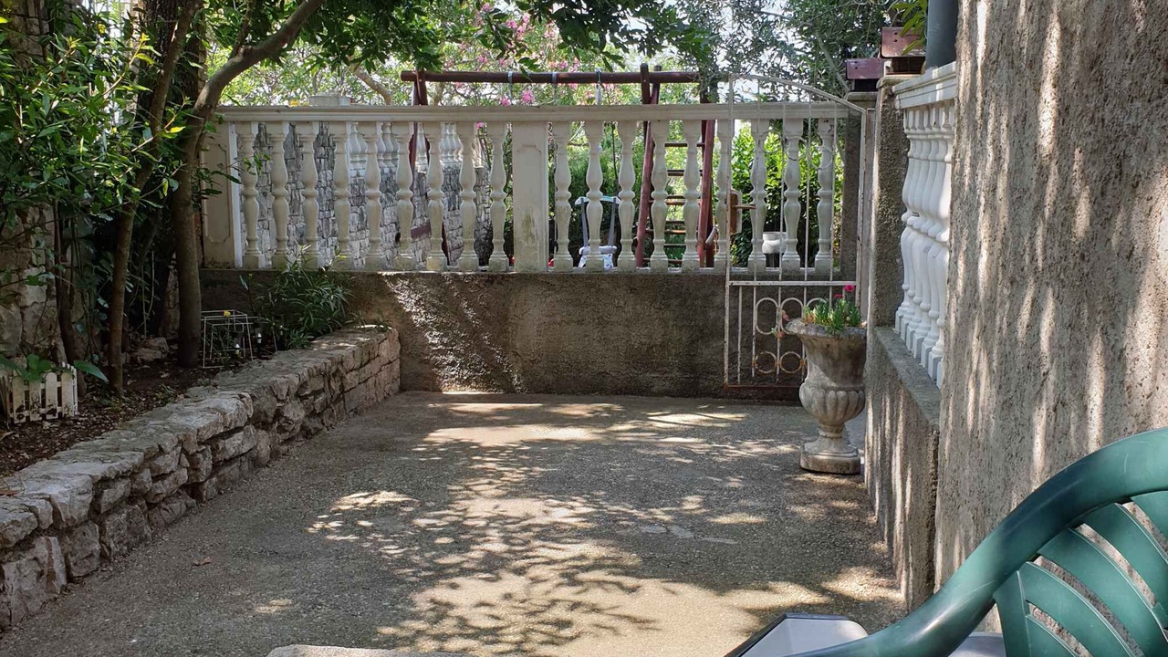 Photo of Outdoor in Jadranovo