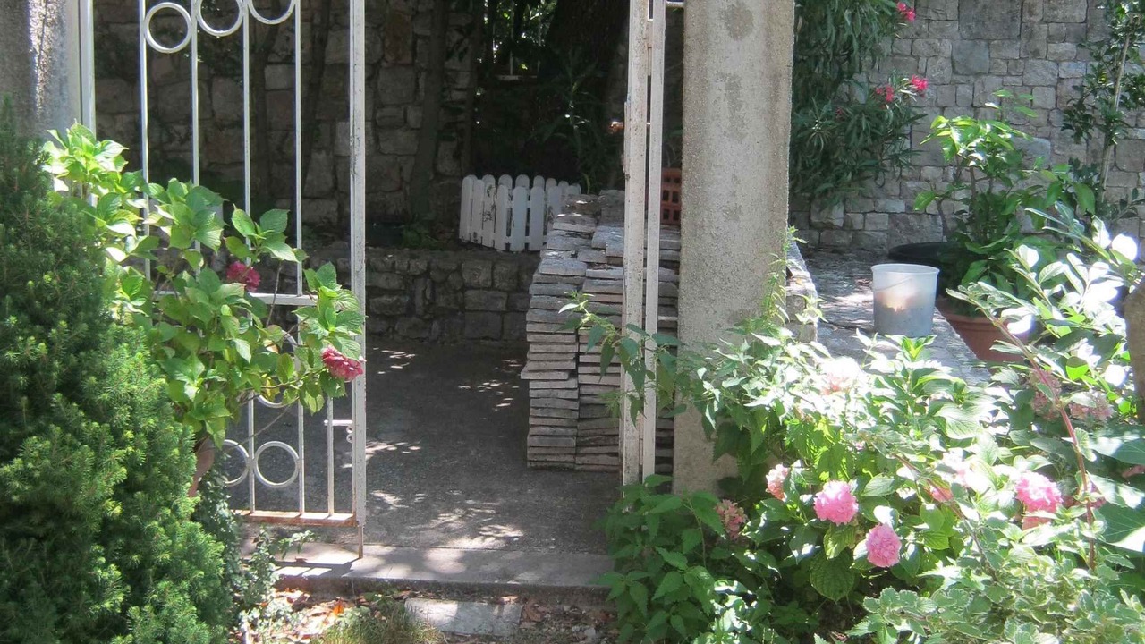 Photo of Outdoor in Jadranovo
