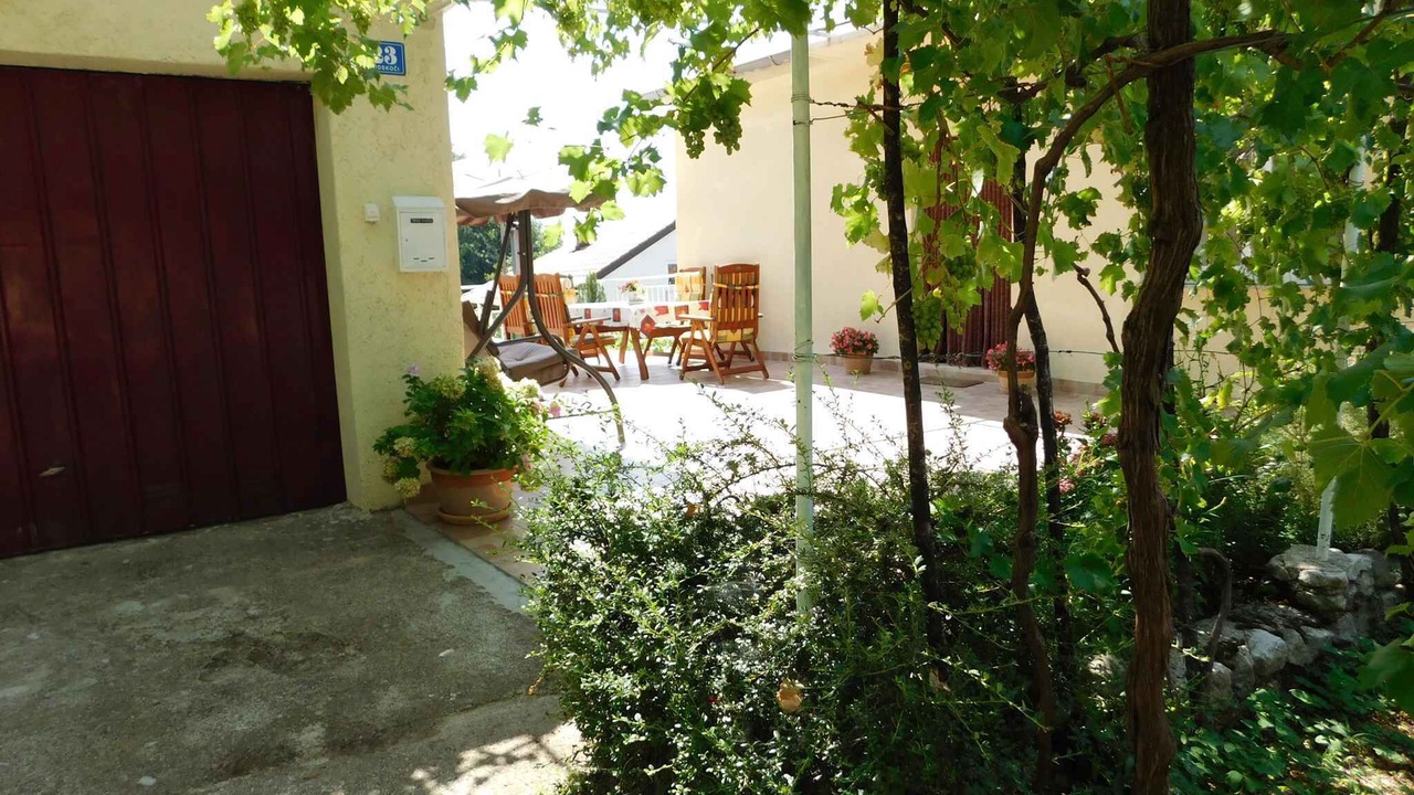 Photo of Outdoor in Bribir