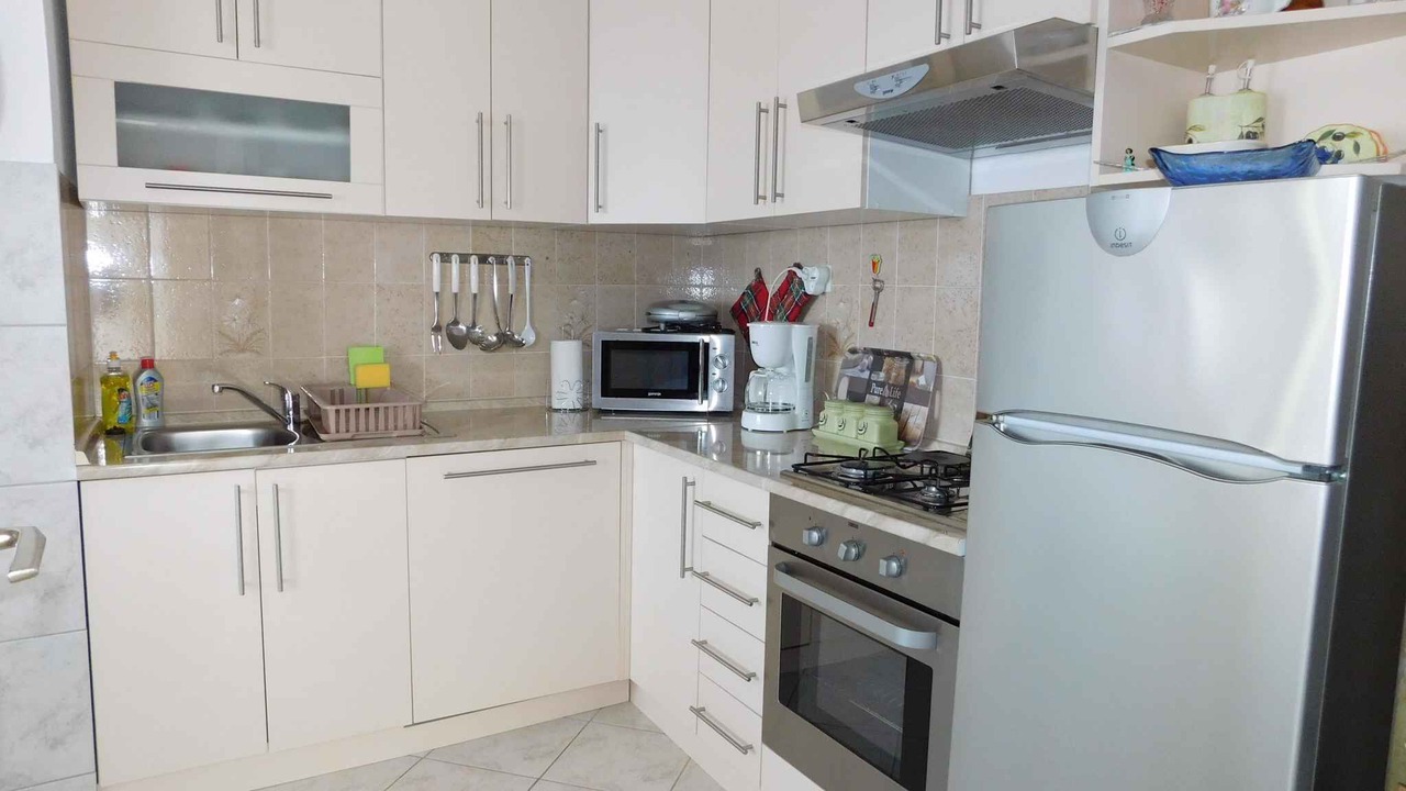 Photo of Kitchen in Bribir