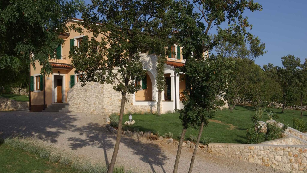 Photo of Outdoor in Stanisovi