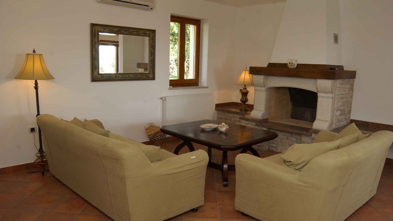 Photo of Livingroom in Stanisovi
