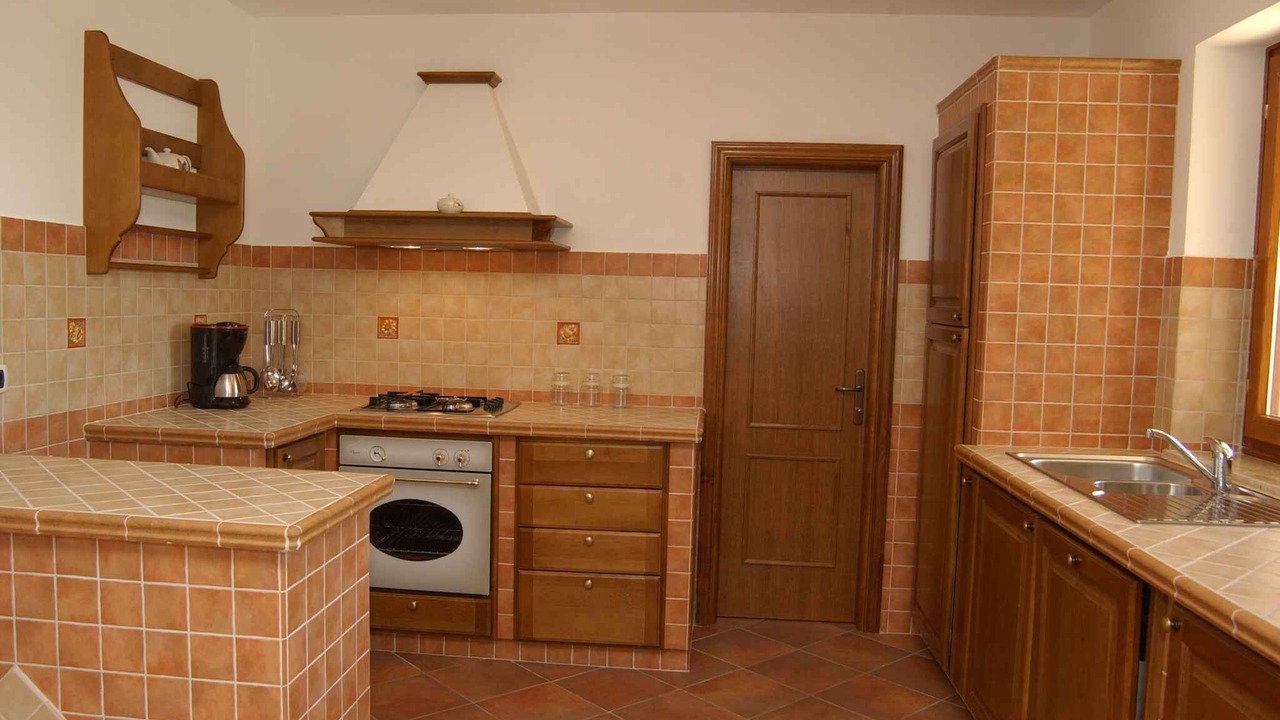 Photo of Kitchen in Stanisovi