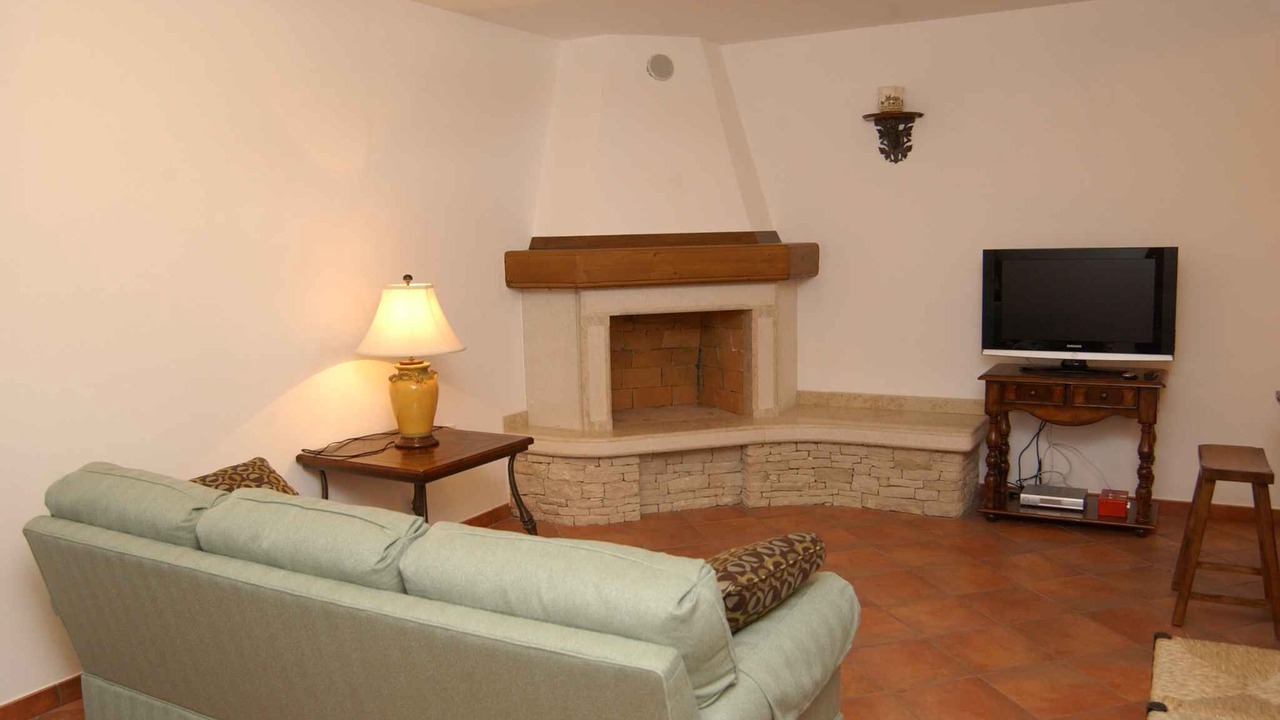 Photo of Livingroom in Stanisovi