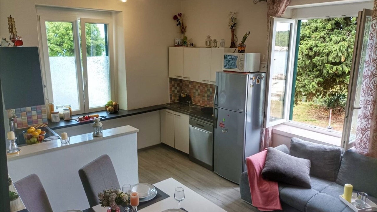 Photo of Kitchen in Koromacno