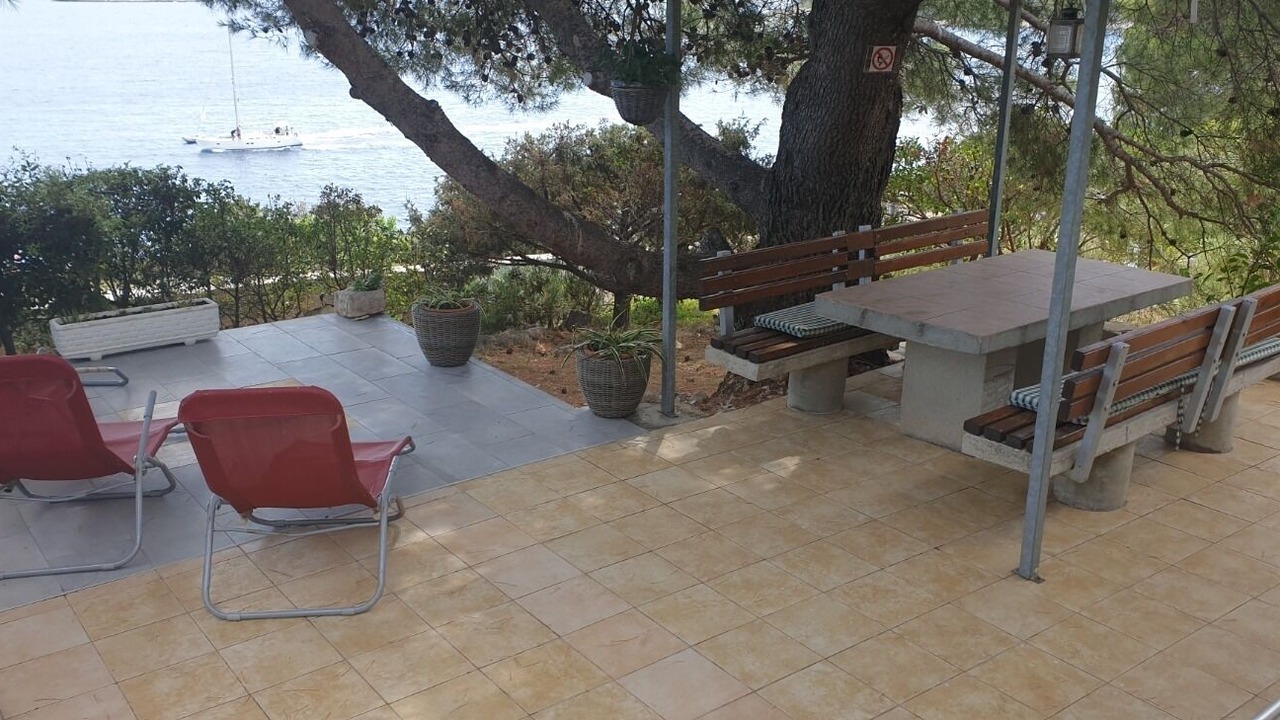Photo of Patio Balcony in Donje Selo