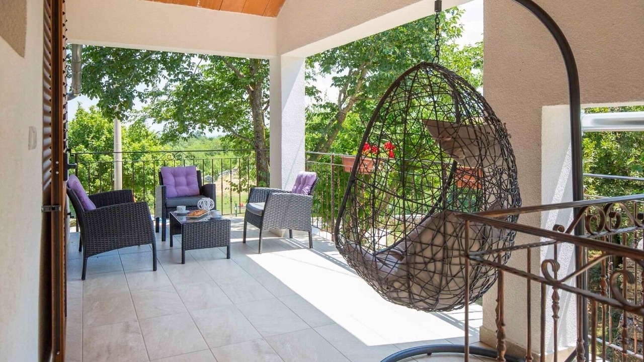 Photo of Patio Balcony in Bartici