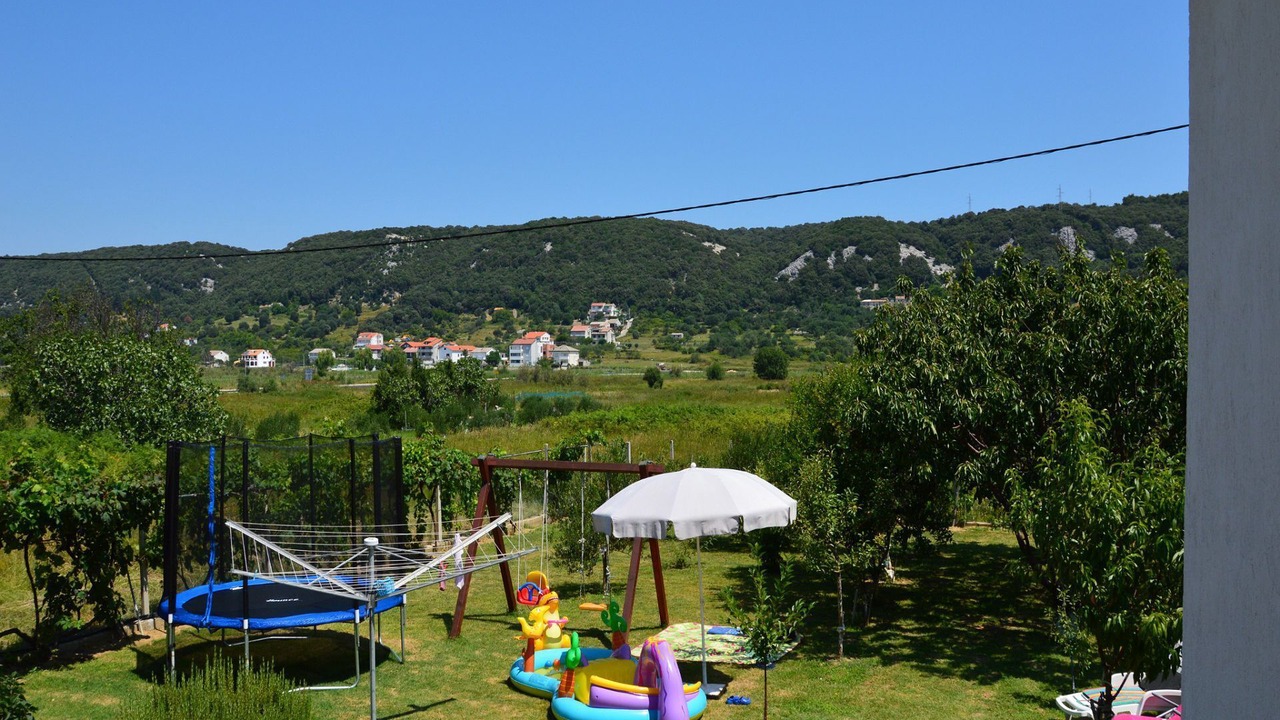 Photo of Outdoor in Supetarska Draga