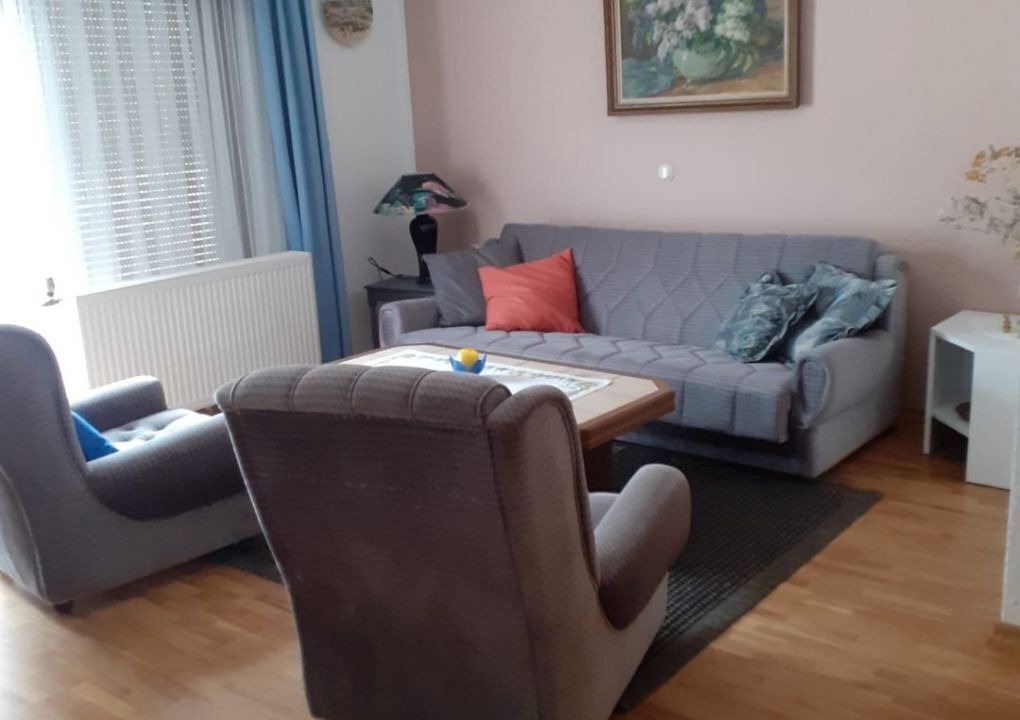 Photo of Livingroom in Supetarska Draga