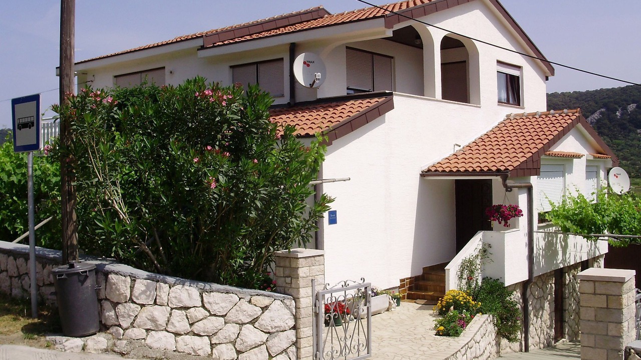 Photo of Outdoor in Supetarska Draga