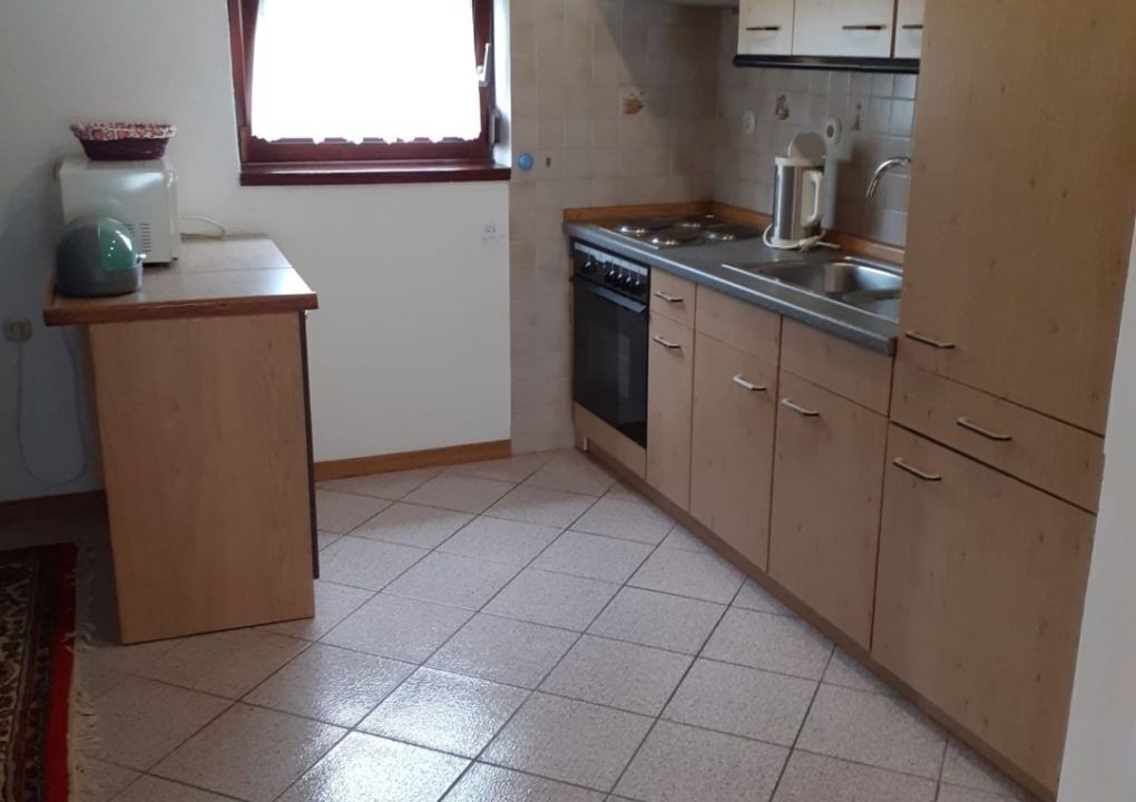 Photo of Kitchen in Supetarska Draga