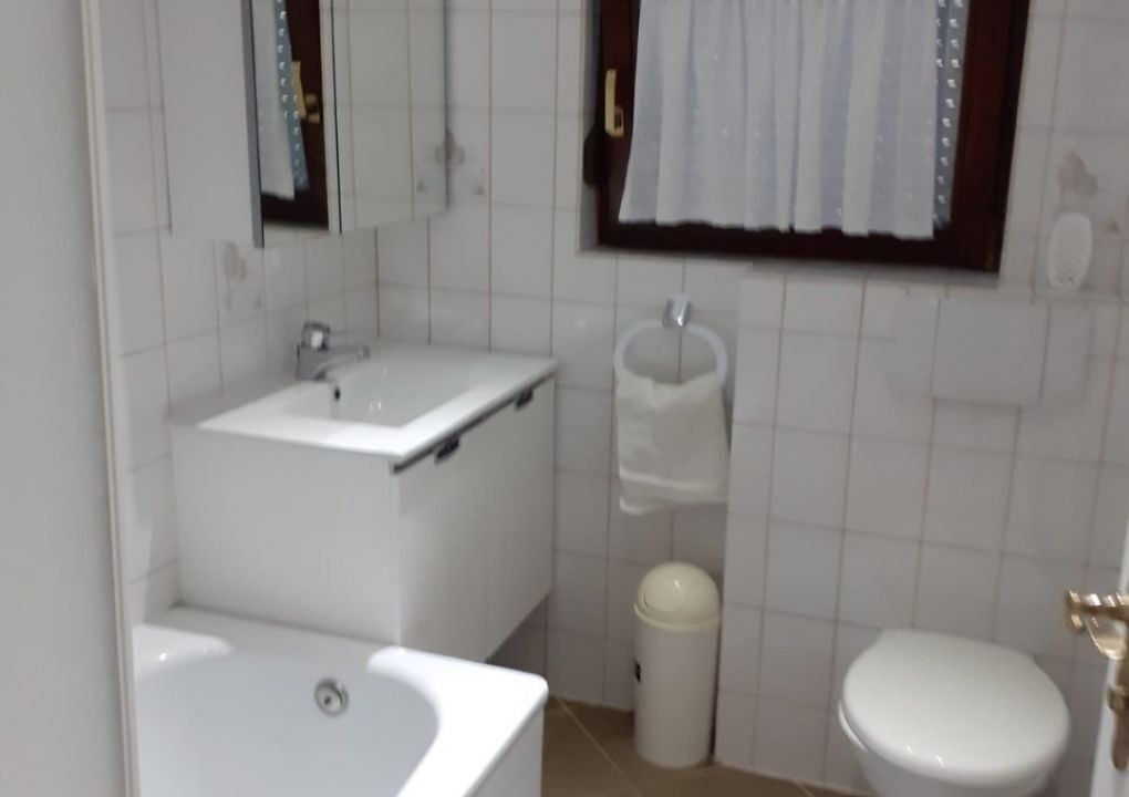 Photo of Bathroom in Supetarska Draga