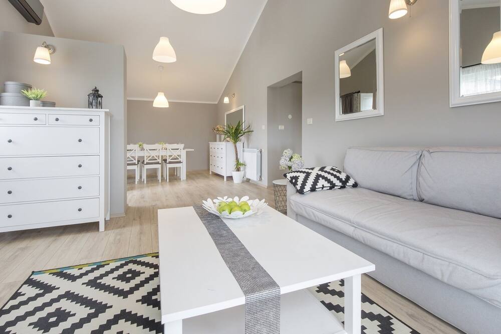 Photo of Livingroom in Becici