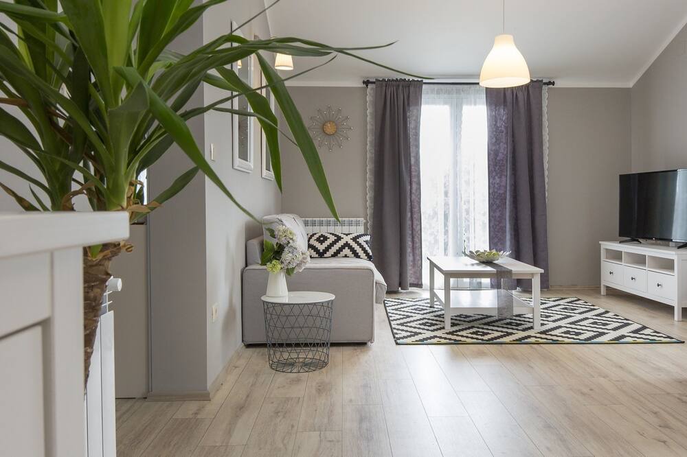 Photo of Livingroom in Becici