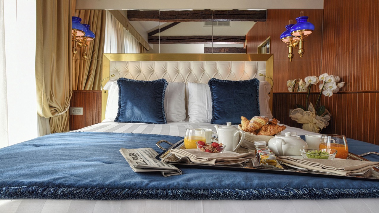 Photo of Bedroom in Santa Croce
