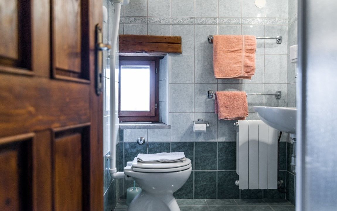 Photo of Bathroom in Bratulici