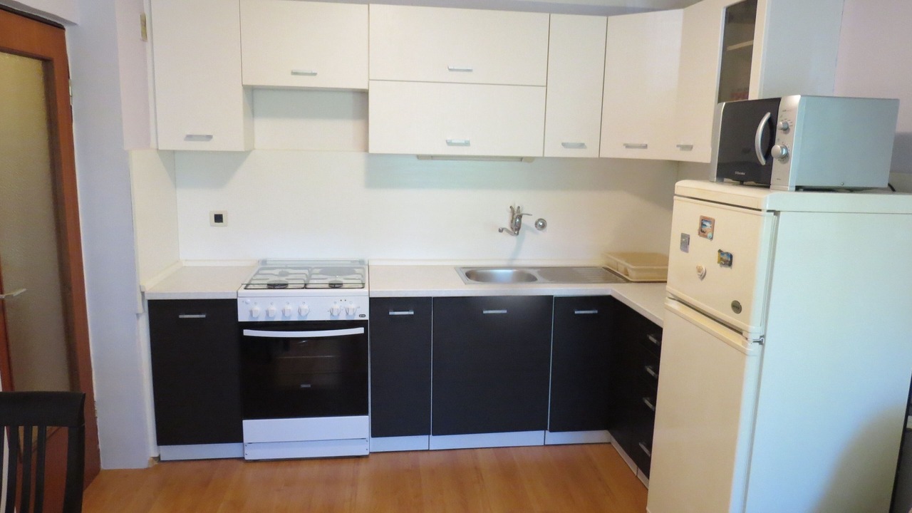 Photo of Kitchen in Sarsoni